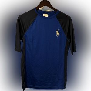 POLO Ralph Lauren compression top